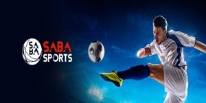 Saba Sport - Trải Nghiệm Cá Cược Đỉnh Cao Tại 8KBET