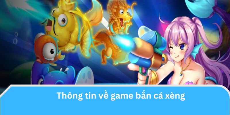 Tại sao nên chơi bắn cá xèng 8kbet
