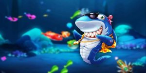 Bắn Cá Jili - Giải Tỏa Mọi Căng Thẳng Nhận Thưởng Khủng