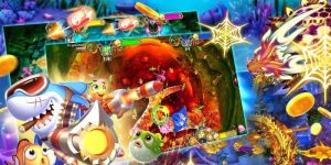 Bắn Cá Xèng 8kbet - Trải Nghiệm Giải Trí Trực Tuyến Hàng đầu