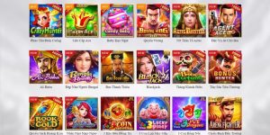 Nổ Hũ JILI - Sảnh Cược Siêu Chất Lượng Đến Từ 8KBET